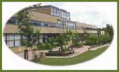 This is where it all happens....