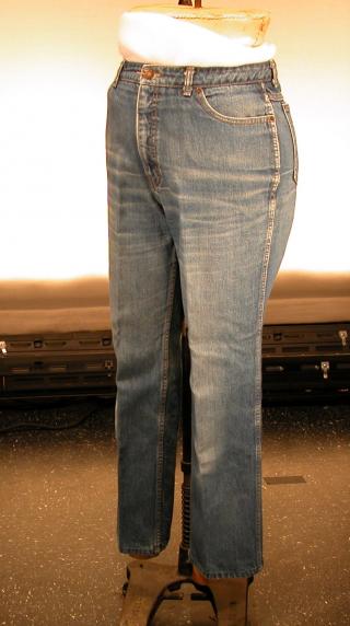 Calvin Klein Jeans - Late 1970s