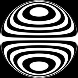 Virtual Solution from a Mathematical Algorithm